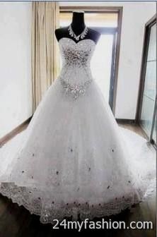 bling princess wedding dresses review