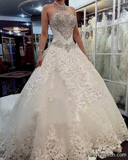 bling princess wedding dresses review