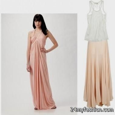 blush maternity maxi dress review