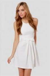 casual party dresses for juniors