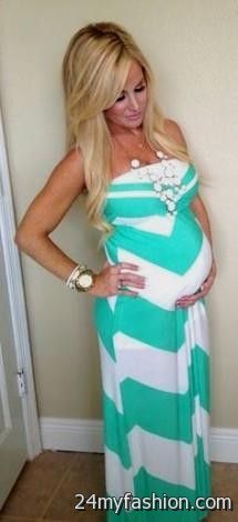 cute maternity sundresses