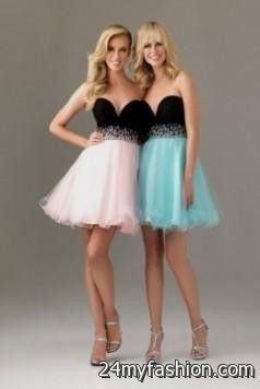 cute party dresses for juniors review