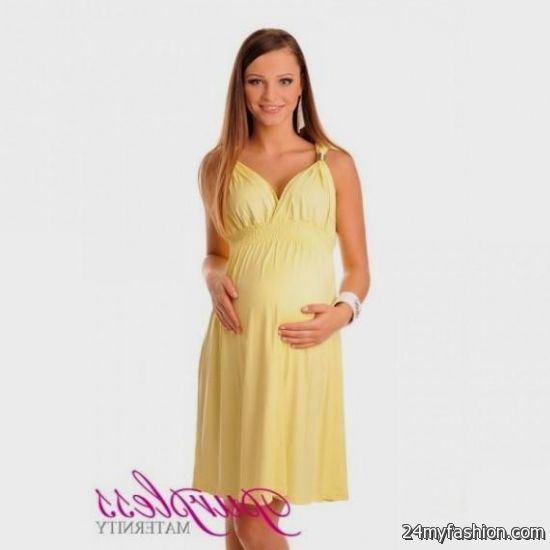 maternity summer dresses review
