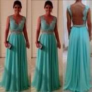 mint bridesmaid dresses with sleeves