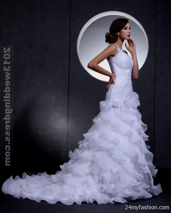 most beautiful wedding dress in the world review