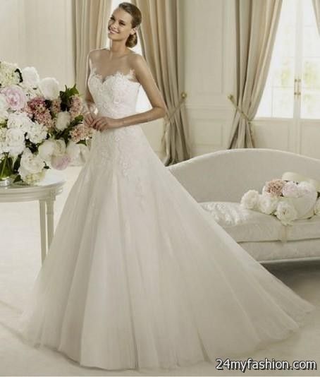 most beautiful wedding dresses review