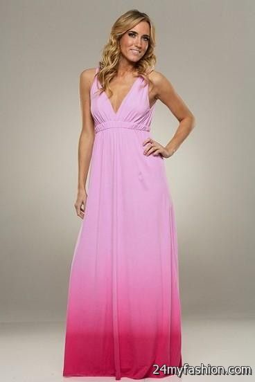pink maternity maxi dresses for baby shower review