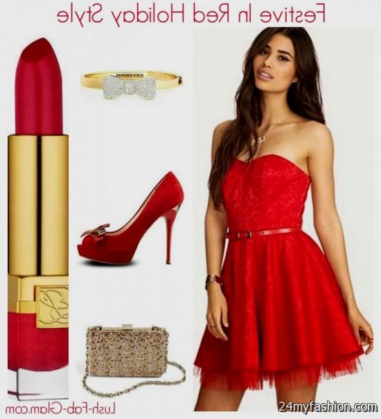 red lace dress forever 21 review
