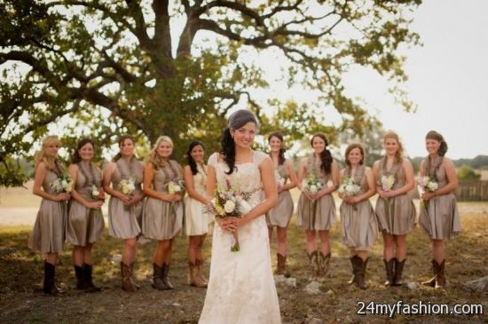 rustic country wedding dresses review