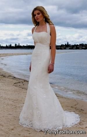 simple wedding dresses for the beach review