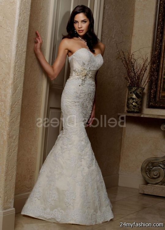 sweetheart lace wedding dress review
