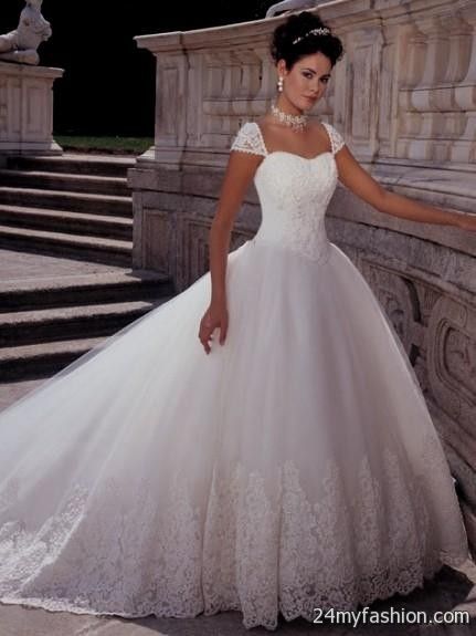 wedding dress princess style review