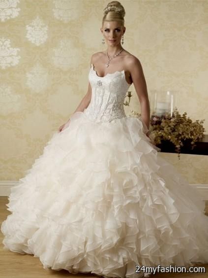 wedding dress princess style review