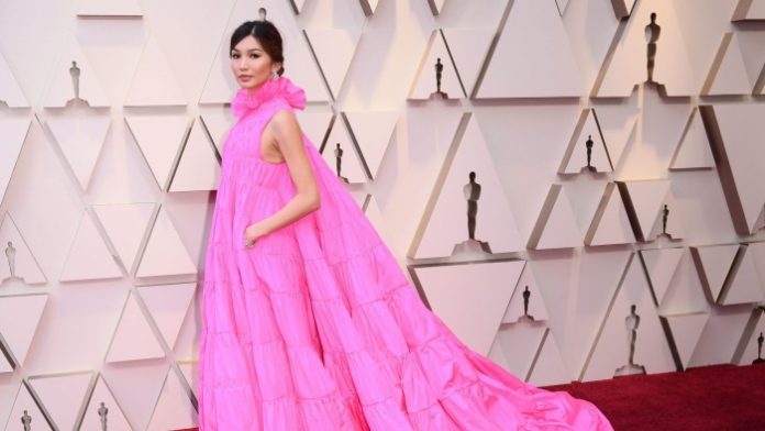 The Oscars 2019 Dresses: The 91st Annual Academy Awards, Watch Online ...