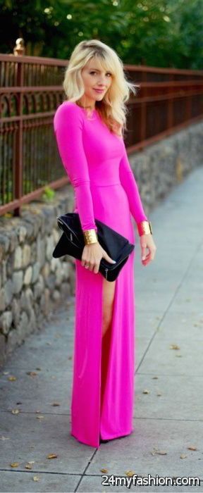 10 Cute Pink Dresses 2019-2020 | B2B Fashion
