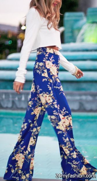 15 Pants Every Woman Should Own And How To Wear Them 2019-2020