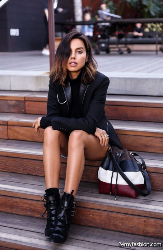 20 Bags Styles For Everyday Wear 2019-2020