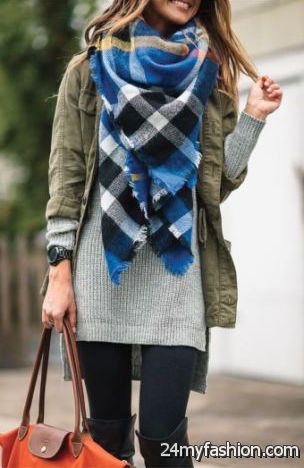 25 Fall Hipster Fashion Trends 2019-2020