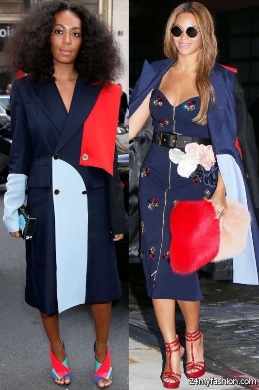 25 Ways To Style Structured Coats 2019-2020