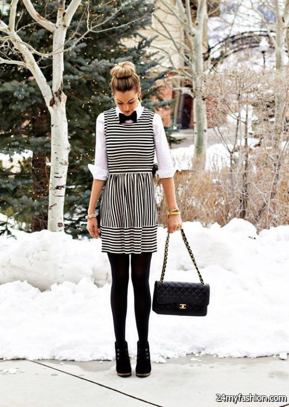 Hipster Outfits Ideas For Women 2019-2020