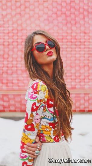 Must Have Tops - 15 Outfit Ideas 2019-2020