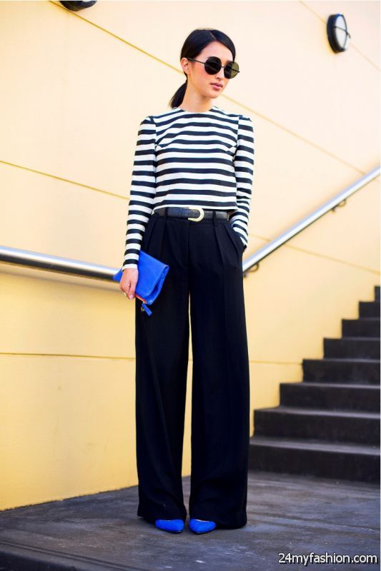 Outfit Ideas With Fancy Pants 2019-2020