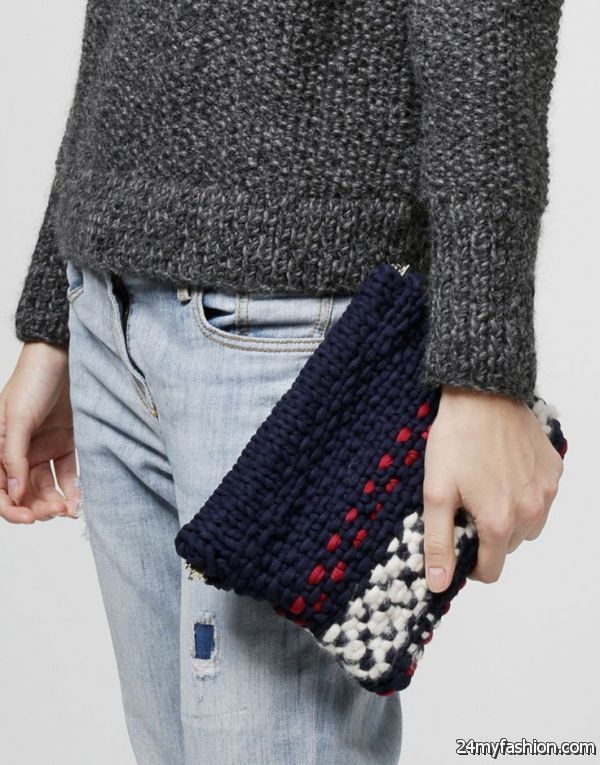 Street Style Inspiration: Clutches For Everyday 2019-2020