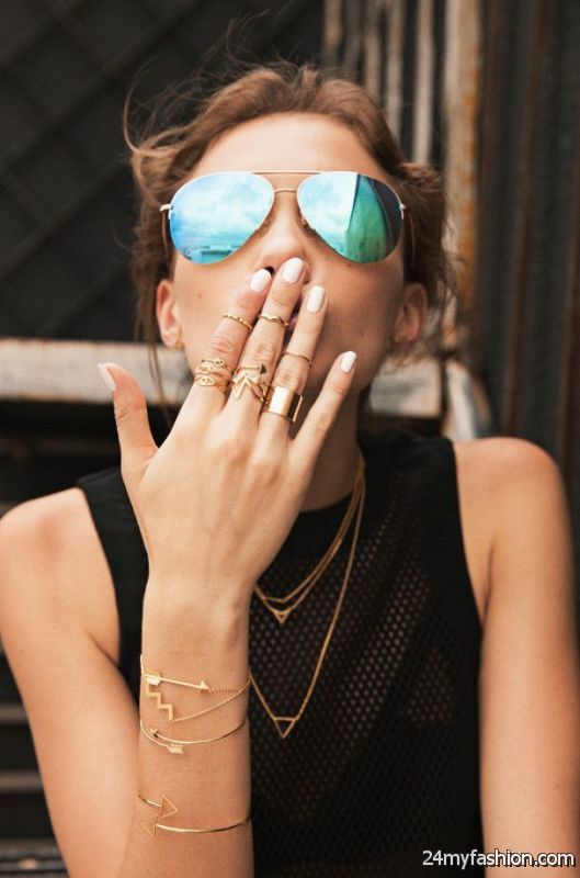 The Best Sunglasses Designs And Styles For Women 2019-2020