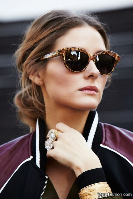 The Best Sunglasses Designs And Styles For Women 2019-2020