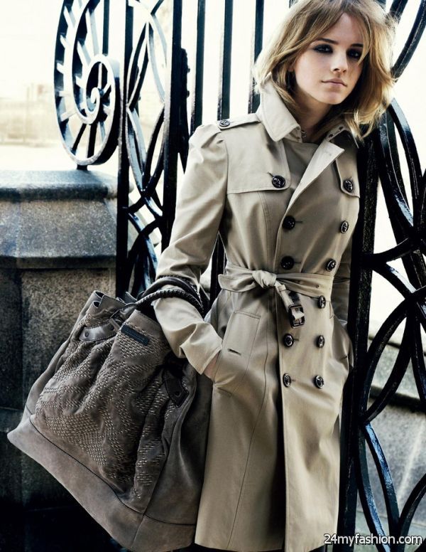 The Best Trench Coats And How To Wear Them 2019-2020