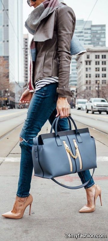 What Bags To Wear This Winter 2019-2020