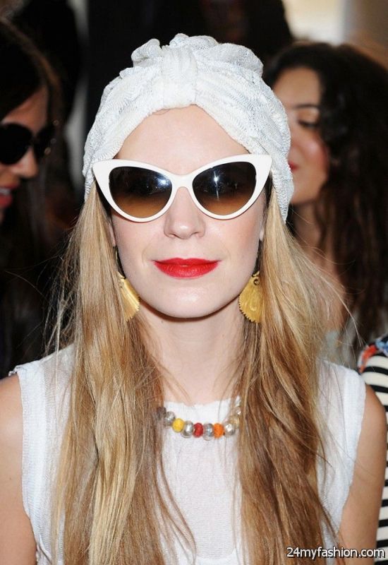 What Sunglasses To Wear This Summer 2019-2020