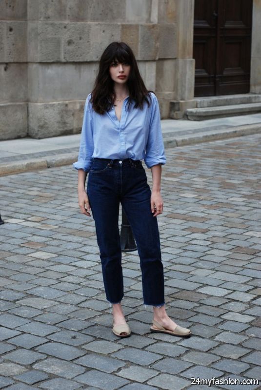 What To Wear With Jeans (Outfit Ideas) 2019-2020