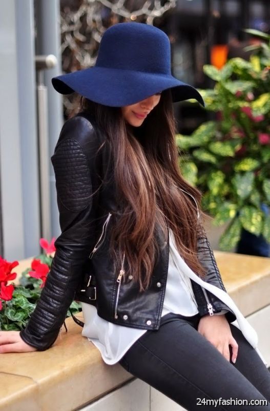 Winter Hats Trends And Styles For Ladies 2019-2020