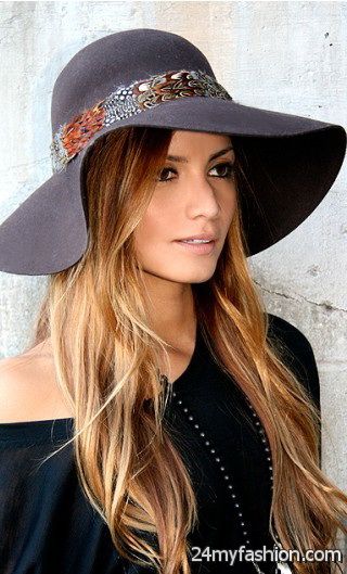 Women’s Hats Styles We Are Dying To Wear 2019-2020