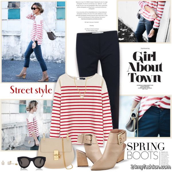 50 Old Women Spring Season Casual Style 2019-2020