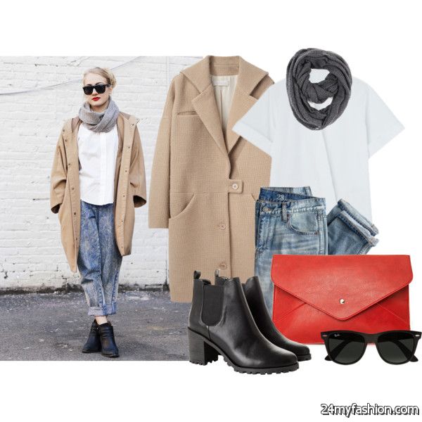 50 Old Women Spring Season Casual Style 2019-2020
