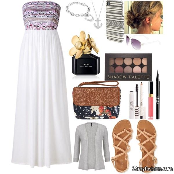 60 Old Women Church Style For Summer 2019-2020
