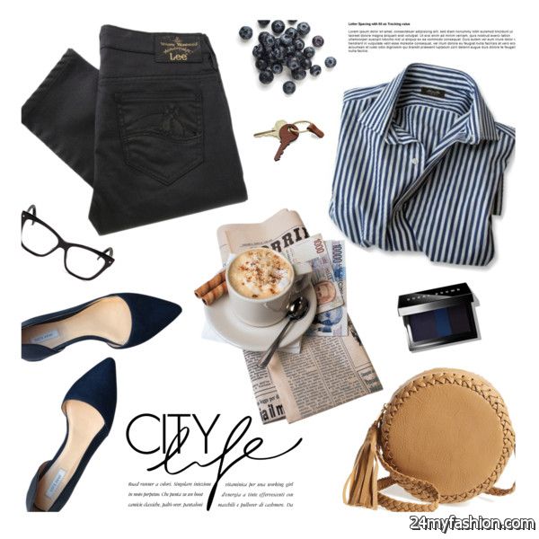 60 Old Women Office Style For Summer 2019-2020