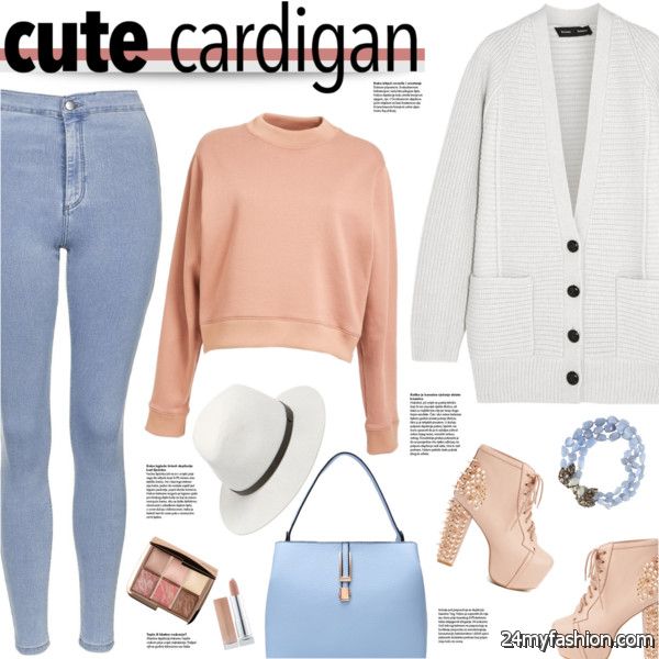 How Can Women Over 50 Find Perfect Cardigans 2019-2020