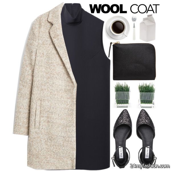 Quick Guide For Women Over 50: Stylish Coats 2019-2020