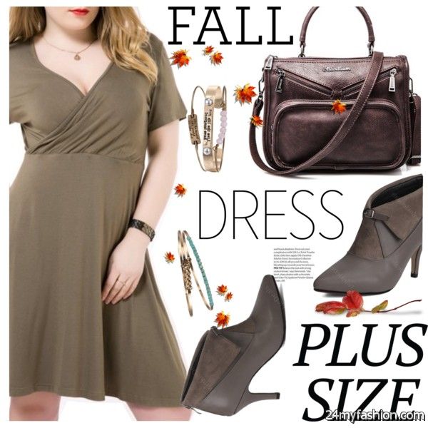 Quick Guide: Women Over 50 Choose These Dresses 2019-2020