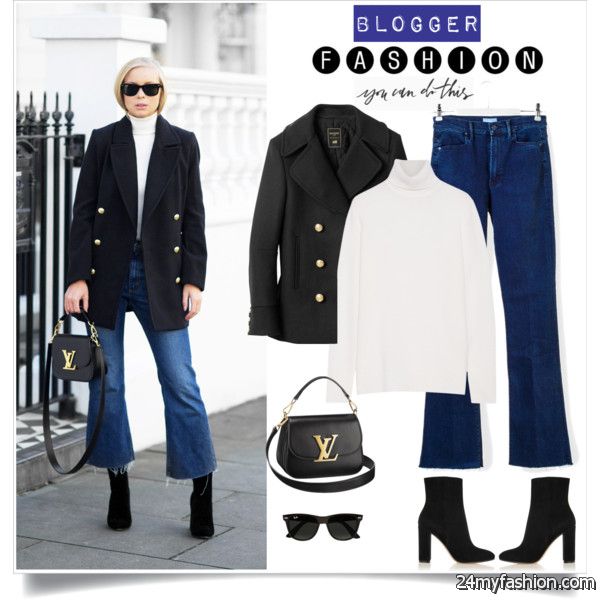 Simple And Easy To Wear Jeans For Women Over 40: Best Combos 2019-2020