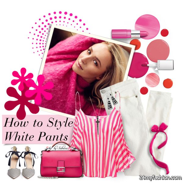 Ultimate Guide For Ladies After 30: Pants To Try Now 2019-2020