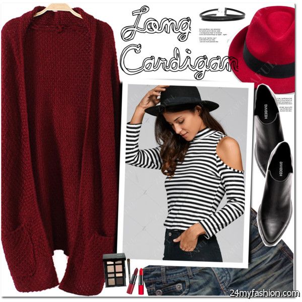 What Cardigans Can Ladies In 30 Wear Now 2019-2020