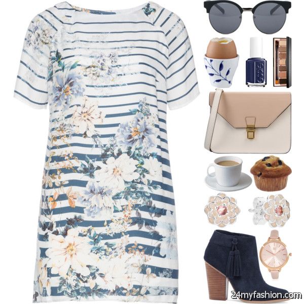 What Dresses Can 40 Old Plus Size Women Wear 2019-2020