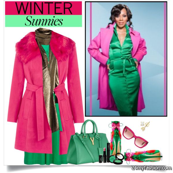 Women After 50: Eye-Catching Formal Looks For Winter 2019-2020