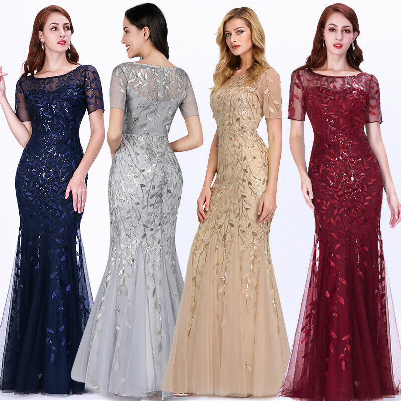 celebrity evening gowns 2018