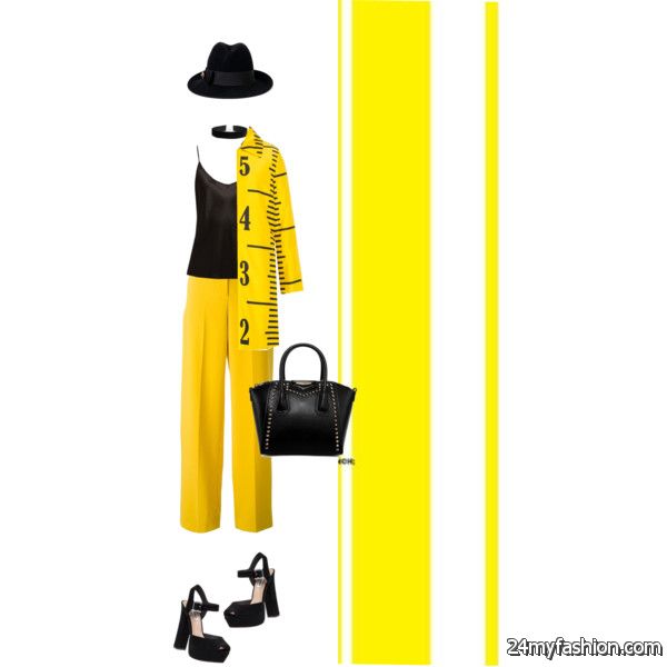 14 Ways To Wear Yellow Blazers 2020-2021