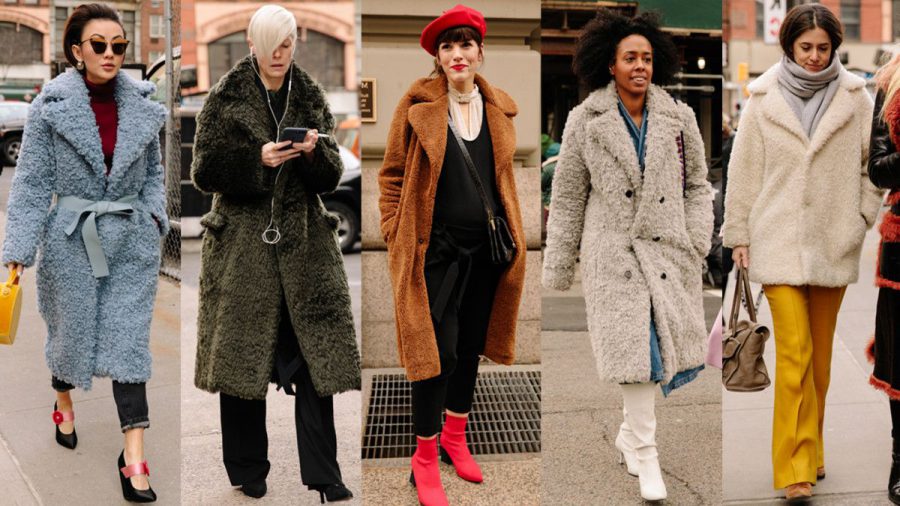 Best Winter Coats For Women 2020